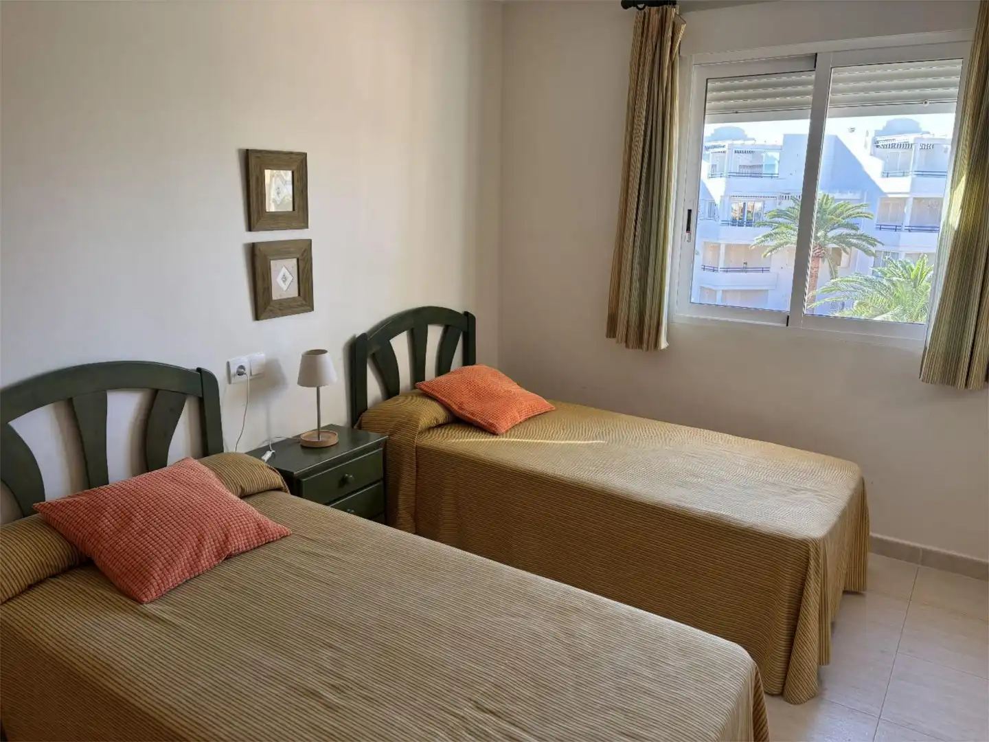 Apartments for rent in Calle Rasclo, El Palmar - Los Molinos