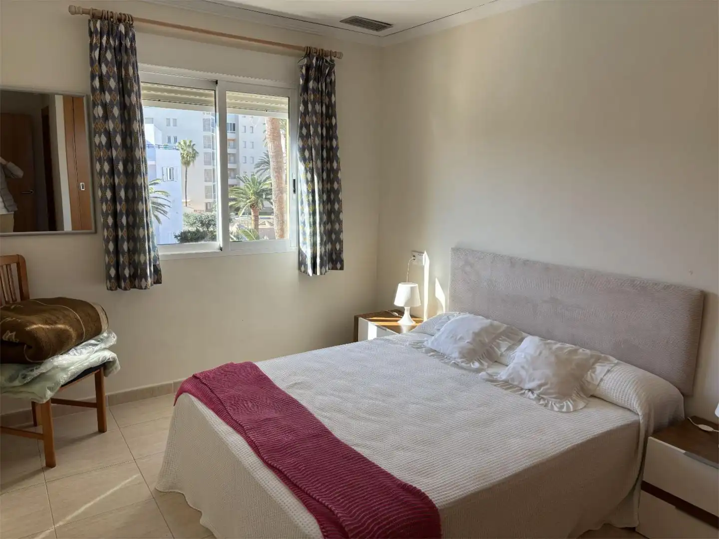 Apartments for rent in Calle Rasclo, El Palmar - Los Molinos