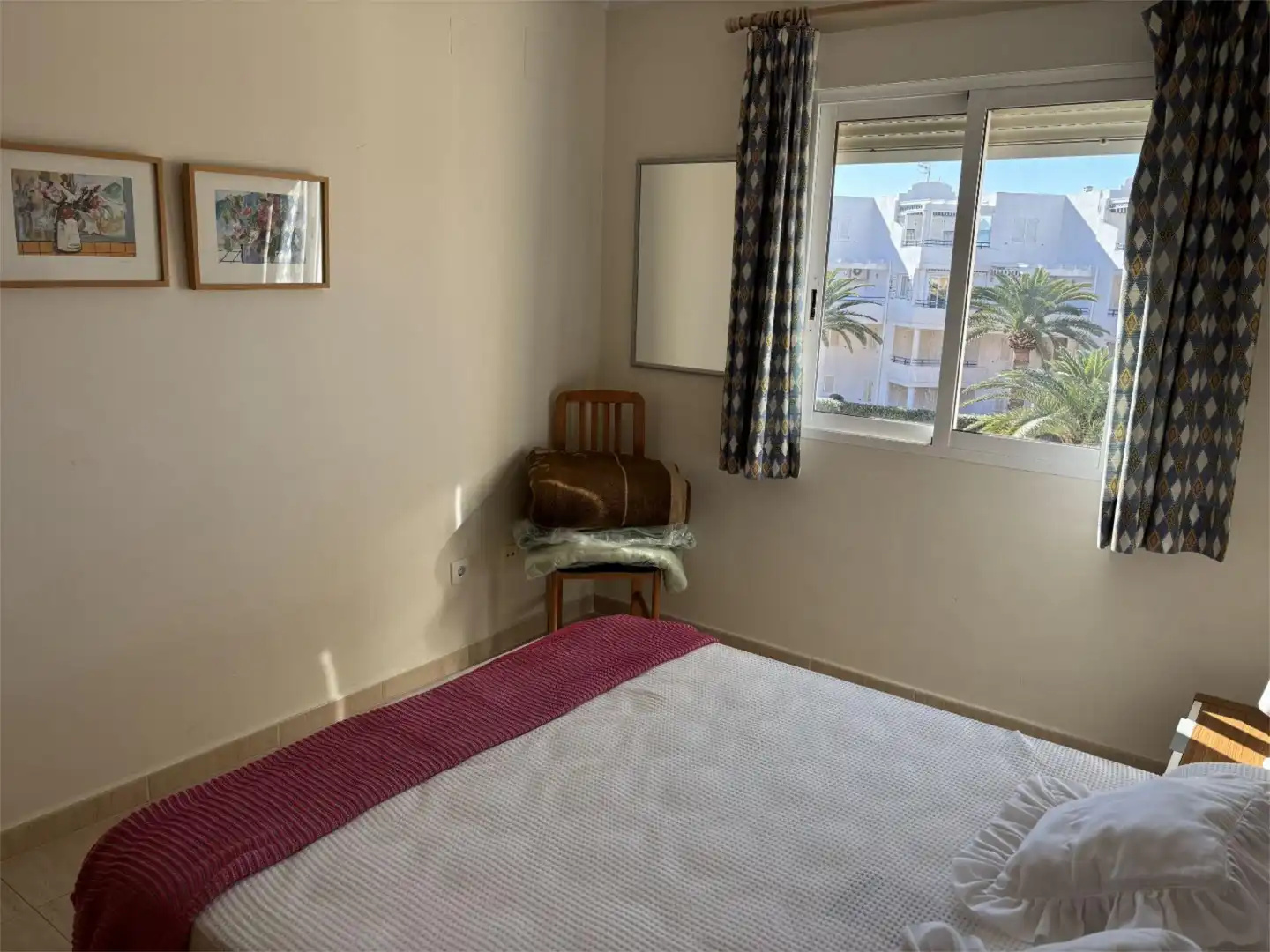 Apartments for rent in Calle Rasclo, El Palmar - Los Molinos