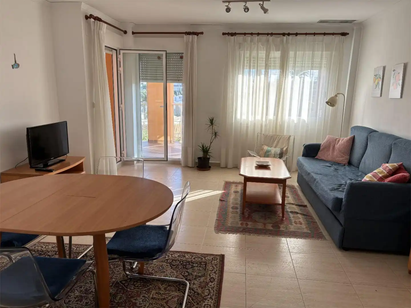 Apartments for rent in Calle Rasclo, El Palmar - Los Molinos