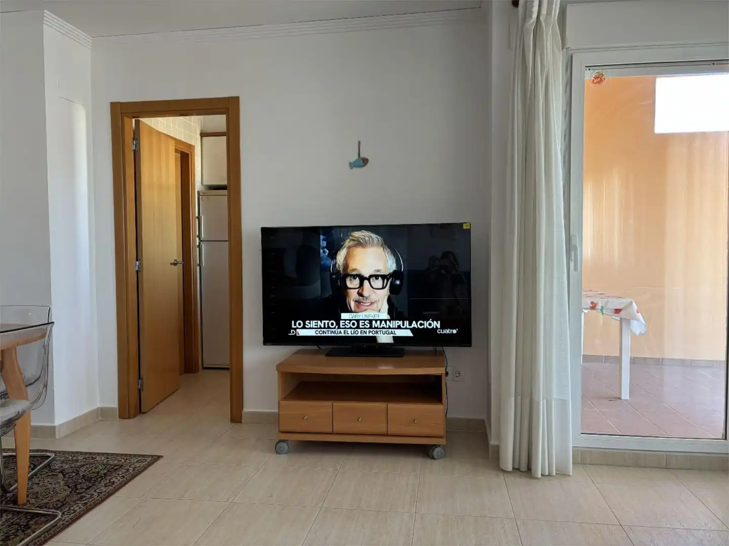 Apartments for rent in Calle Rasclo, El Palmar - Los Molinos