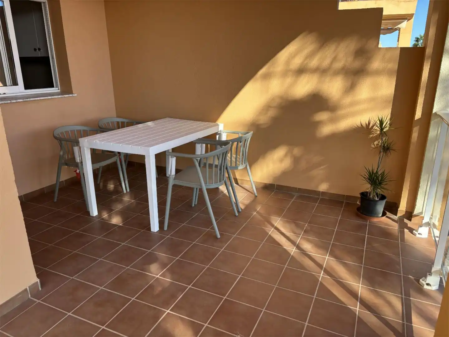 Apartments for rent in Calle Rasclo, El Palmar - Los Molinos