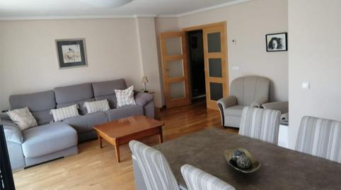 Foto 3 de Pis en venda a Calle de Ildefonso Manuel Gil, 14, Grancasa,  Zaragoza Capital