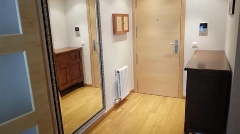 Foto 4 de Pis en venda a Calle de Ildefonso Manuel Gil, 14, Grancasa,  Zaragoza Capital