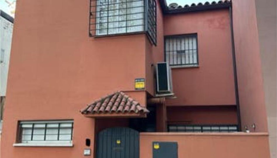 Casa o chalet en venta en Parque Atlántico - Ronda este, Jerez de la Frontera - imagen 1 Foto 1 de Casa o chalet en venta en Parque Atlántico - Ronda este, Jerez de la Frontera