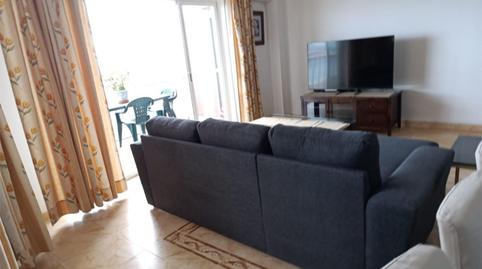 Pis de lloguer a Paseo Marítimo Rey de España, 17, Puerto Deportivo, Fuengirola - imatge 5 Foto 5 de Pis de lloguer a Paseo Marítimo Rey de España, 17, Puerto Deportivo, Fuengirola