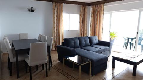 Pis de lloguer a Paseo Marítimo Rey de España, 17, Puerto Deportivo, Fuengirola - imatge 4 Foto 4 de Pis de lloguer a Paseo Marítimo Rey de España, 17, Puerto Deportivo, Fuengirola