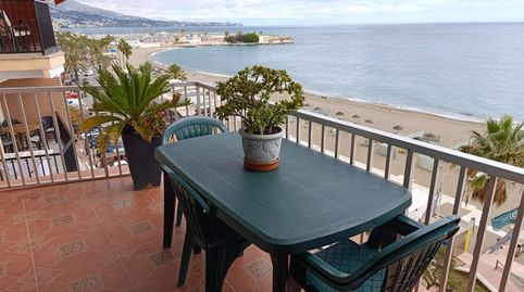 Foto 4 von Wohnung zur Miete in Paseo Marítimo Rey de España, 17, Puerto Deportivo, Fuengirola