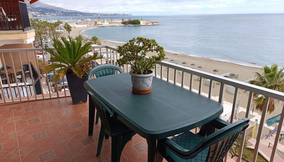 Pis de lloguer a Paseo Marítimo Rey de España, 17, Puerto Deportivo, Fuengirola - imatge 1 Foto 1 de Pis de lloguer a Paseo Marítimo Rey de España, 17, Puerto Deportivo, Fuengirola