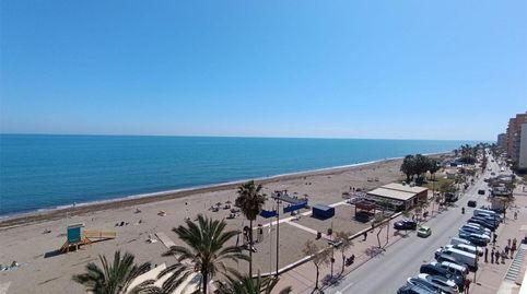Foto 3 von Wohnung zur Miete in Paseo Marítimo Rey de España, 17, Puerto Deportivo, Fuengirola