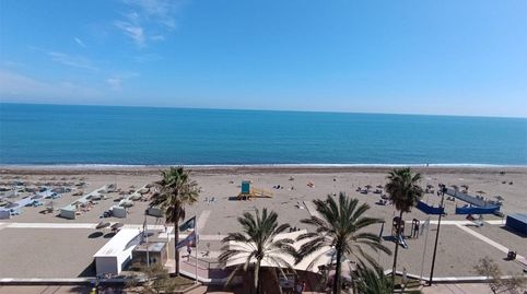 Foto 2 von Wohnung zur Miete in Paseo Marítimo Rey de España, 17, Puerto Deportivo, Fuengirola