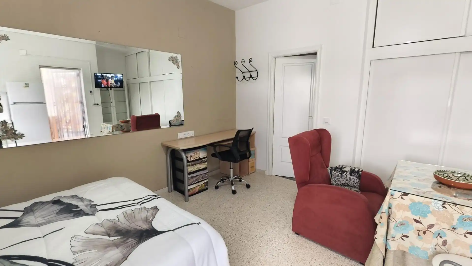 Study for rent in Camino Vega, 8, Mengíbar