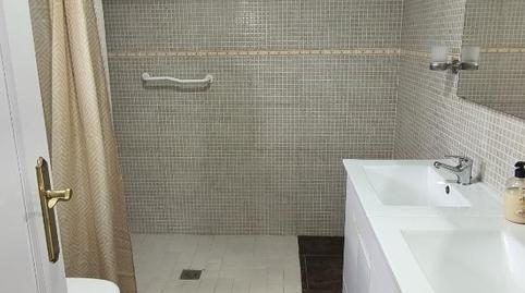 Foto 2 de Estudio de alquiler en Camino Vega, 8, Mengíbar, Jaén