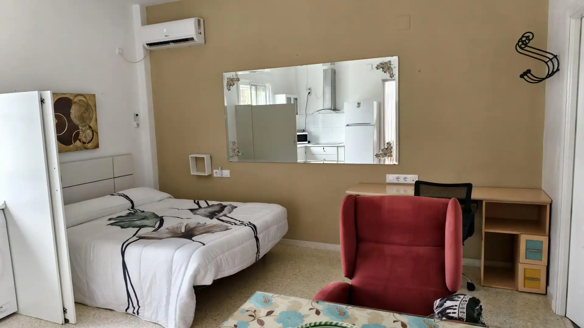 Study for rent in Camino Vega, 8, Mengíbar