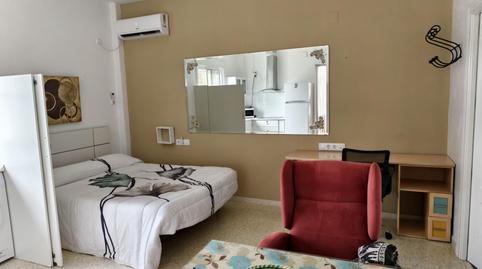 Foto 4 de Estudio de alquiler en Camino Vega, 8, Mengíbar, Jaén