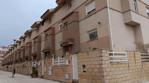 Foto 3 de Casa adosada en venta en Passeig del Cap de Gata, 8, El Grao, Castellón de la Plana / Castelló de la Plana