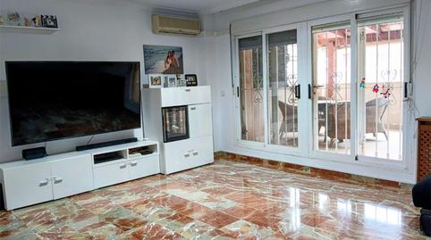 Foto 4 de Casa adosada en venta en Passeig del Cap de Gata, 8, El Grao, Castellón de la Plana / Castelló de la Plana