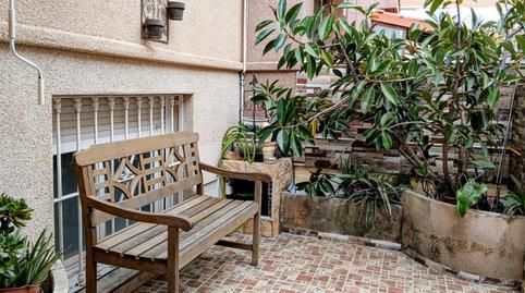 Foto 2 de Casa adosada en venta en Passeig del Cap de Gata, 8, El Grao, Castellón de la Plana / Castelló de la Plana