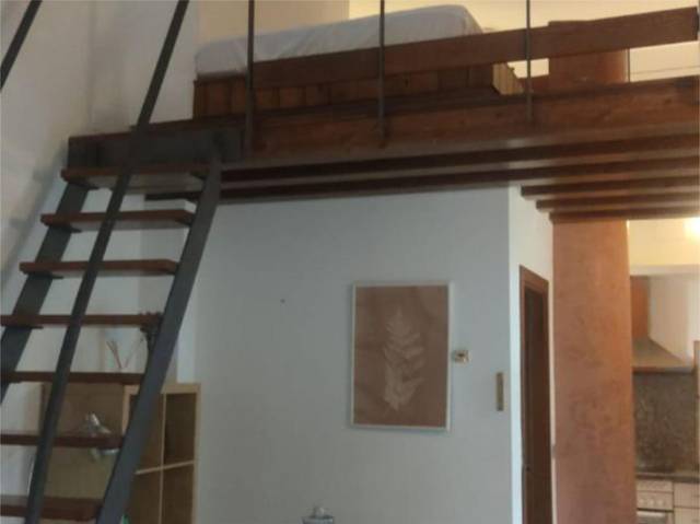 Loft en Alquiler en Calle de la Consolación, 13 en Casco Histórico  - Ribera - San Basilio