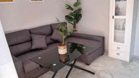 Foto 2 de Apartament de lloguer a Costabella, Marbella