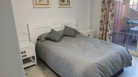 Foto 4 de Apartament de lloguer a Costabella, Marbella