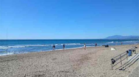 Foto 5 de Apartament de lloguer a Costabella, Marbella