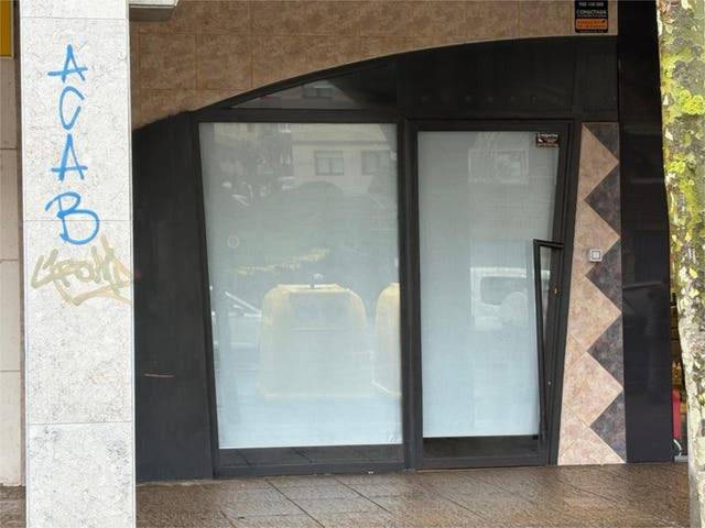 Local comercial en Alquiler en Sopela