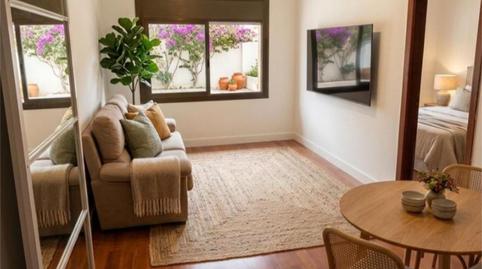 Foto 2 de Piso en venta en Carrer del Carme, 90, La Plana, Esplugues de Llobregat