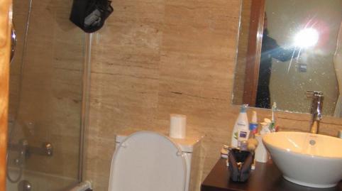 Foto 4 de Piso en venta en Calle de Ana de Austria, 14, Sanchinarro,  Madrid Capital