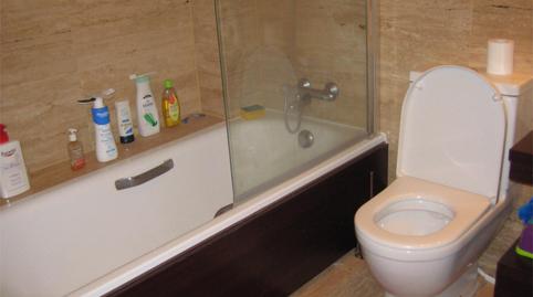 Foto 5 de Piso en venta en Calle de Ana de Austria, 14, Sanchinarro,  Madrid Capital