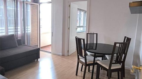 Foto 2 de Pis en venda a Calle del Poeta Joan Maragall, 51, Castillejos - Cuzco,  Madrid Capital