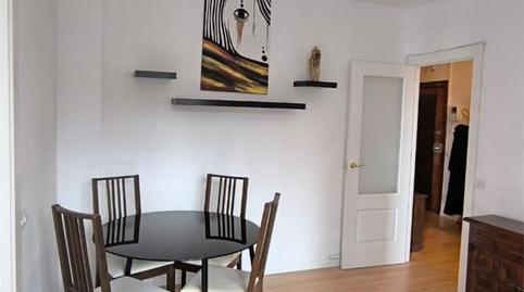 Foto 4 de Pis en venda a Calle del Poeta Joan Maragall, 51, Castillejos - Cuzco,  Madrid Capital