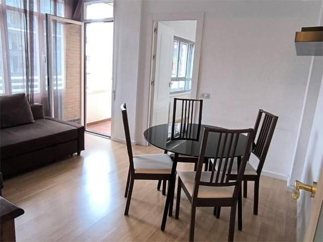 Piso en Venta en Calle del Poeta Joan Maragall, 51 en Castillejos - Cuzco