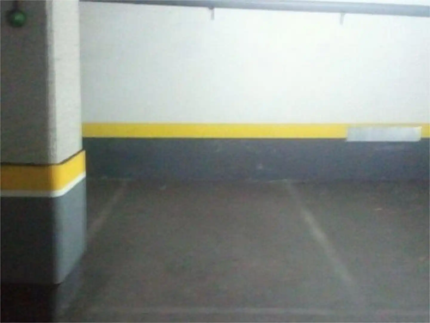 Garage for rent in Calle de José Ortega y Gasset, 56, Lista Parking of Garage for rent in Madrid