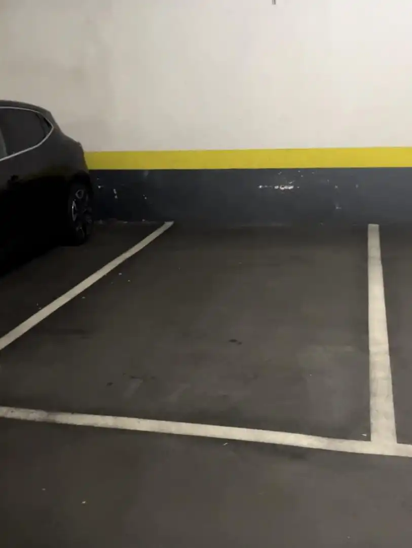Garage for rent in Calle de José Ortega y Gasset, 56, Lista Parking of Garage for rent in Madrid