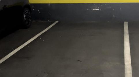 Photo 2 of Garage for rent in Calle de José Ortega y Gasset, 56, Lista,  Madrid Capital