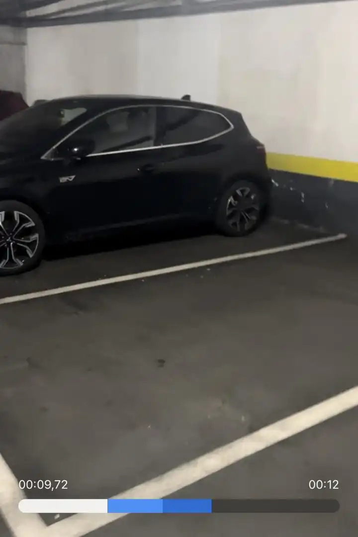 Garage for rent in Calle de José Ortega y Gasset, 56, Lista Parking of Garage for rent in Madrid