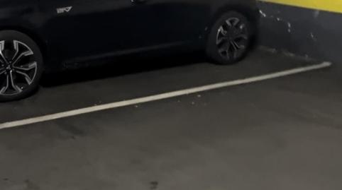 Photo 3 of Garage for rent in Calle de José Ortega y Gasset, 56, Lista,  Madrid Capital