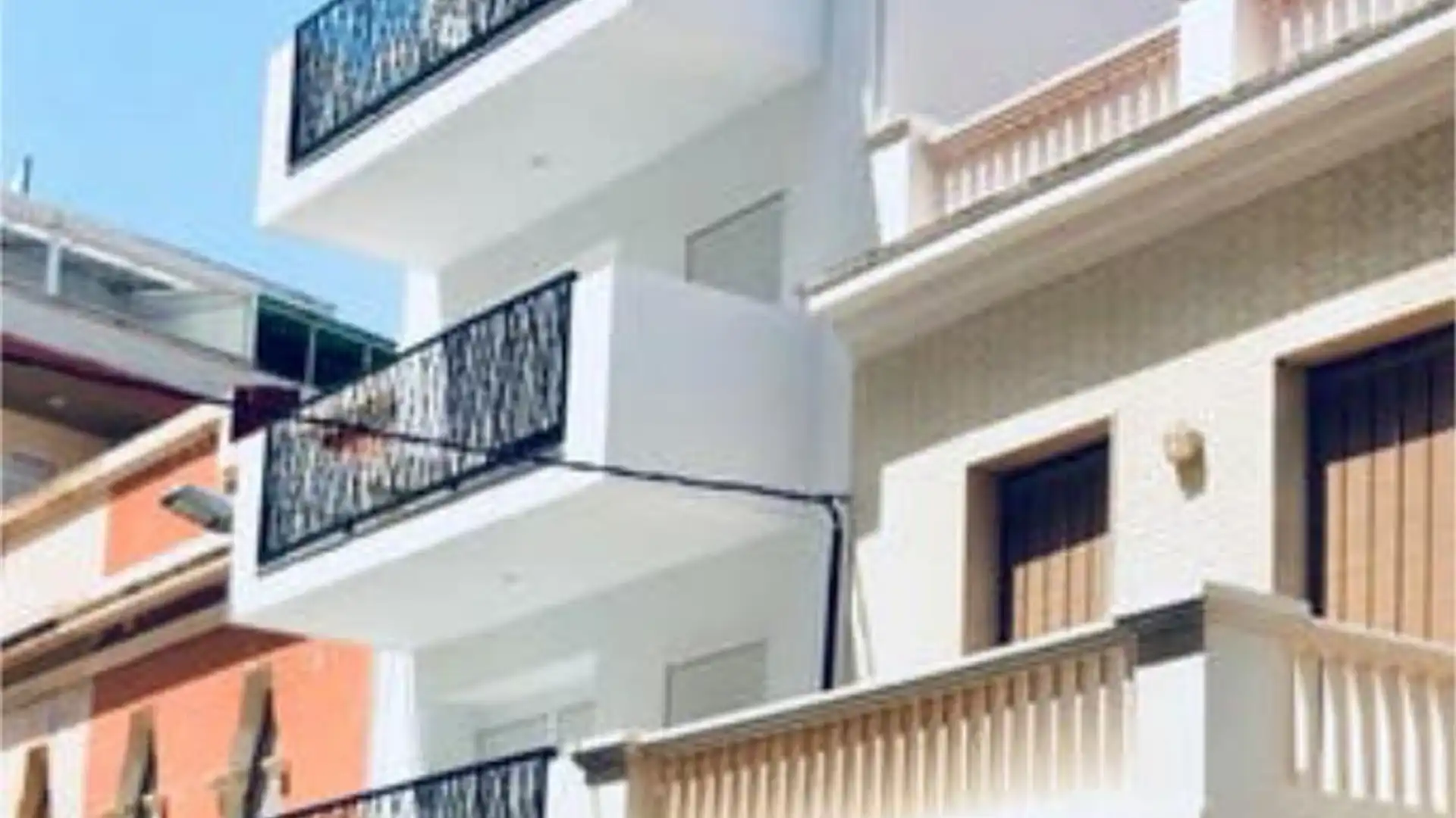 Piso de alquiler en El Perelló