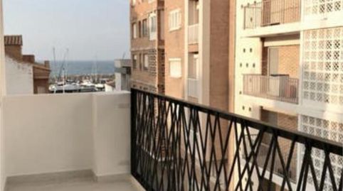 Foto 2 de Piso de alquiler en El Perelló, Sueca