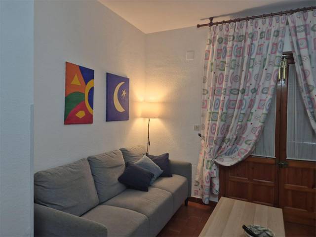 Piso en Alquiler en Sector Boliche, 6 en Coto