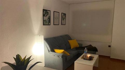 Foto 5 von Wohnung zur Miete in Avinguda de L'institut Obrer de València, 7, Ciutat de les Ciències i de les Arts - Justicia,  Valencia Capital