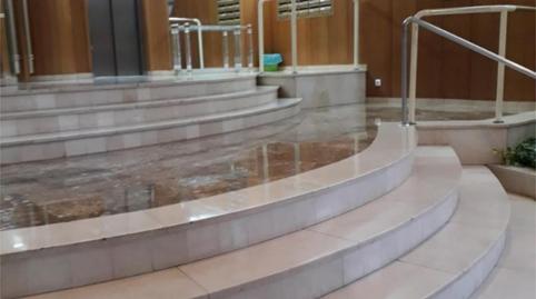 Foto 2 von Wohnung zur Miete in Avinguda de L'institut Obrer de València, 7, Ciutat de les Ciències i de les Arts - Justicia,  Valencia Capital