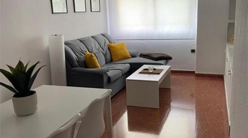 Foto 3 von Wohnung zur Miete in Avinguda de L'institut Obrer de València, 7, Ciutat de les Ciències i de les Arts - Justicia,  Valencia Capital