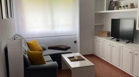 Foto 4 von Wohnung zur Miete in Avinguda de L'institut Obrer de València, 7, Ciutat de les Ciències i de les Arts - Justicia,  Valencia Capital