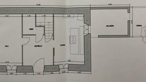 Piso en venta en Lugar Regolongo, 9, Meira, Lugo - imagen 2 Foto 2 de Piso en venta en Lugar Regolongo, 9, Meira, Lugo
