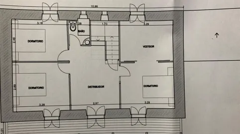 Piso en venta en Lugar Regolongo, 9, Meira, Lugo - imagen 3 Foto 3 de Piso en venta en Lugar Regolongo, 9, Meira, Lugo