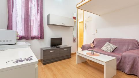 Foto 2 de Estudi de lloguer a Carrer Calle del Duque de Rivas, 2, Embajadores - Lavapiés, Madrid Capital