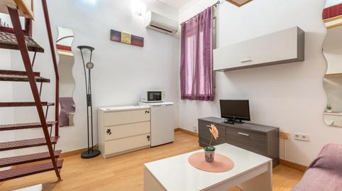 Foto 3 de Estudi de lloguer a Carrer Calle del Duque de Rivas, 2, Embajadores - Lavapiés, Madrid Capital