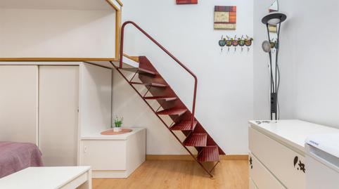 Foto 4 de Estudi de lloguer a Carrer Calle del Duque de Rivas, 2, Embajadores - Lavapiés, Madrid Capital